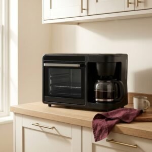 3-in-1 Breakfast Maker