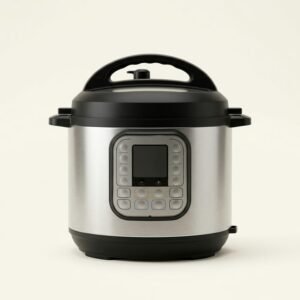 QuickChef Pro pressure cooker